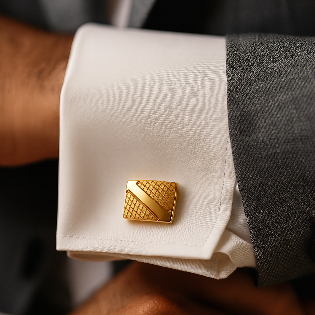 Cufflink-103