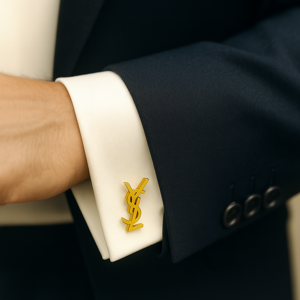 Cufflink-102