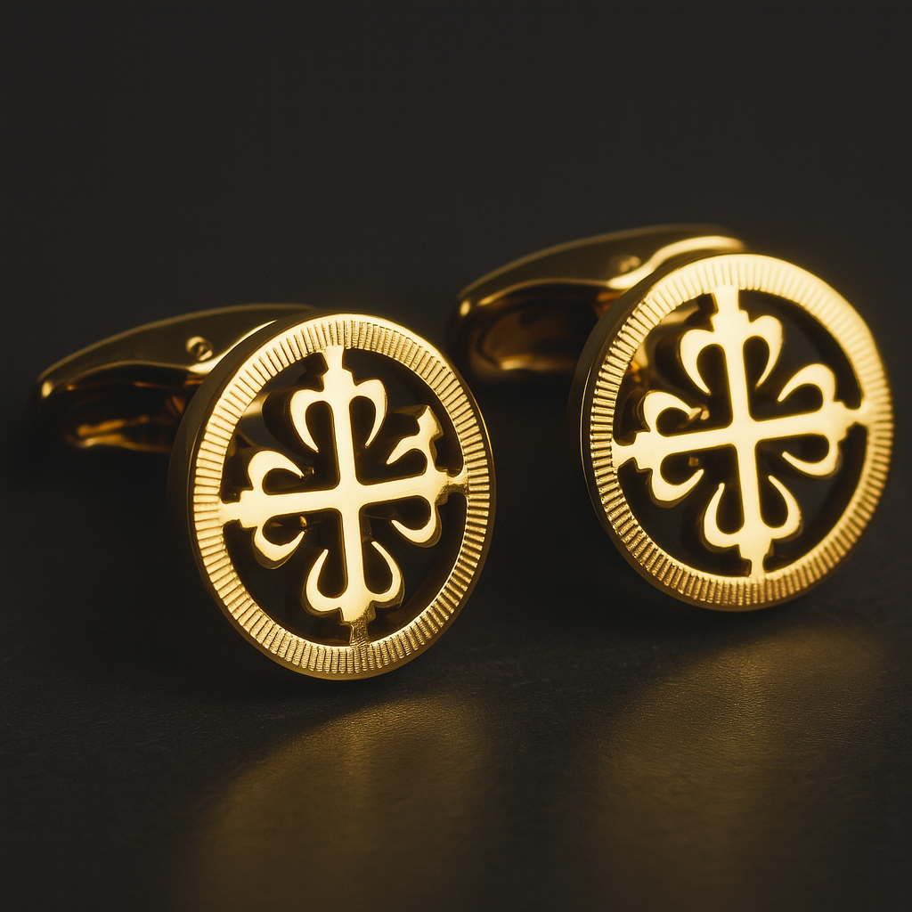 Cufflink-91