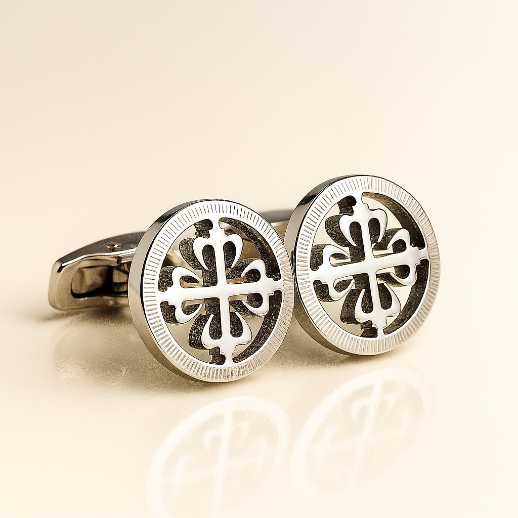 Cufflink-90