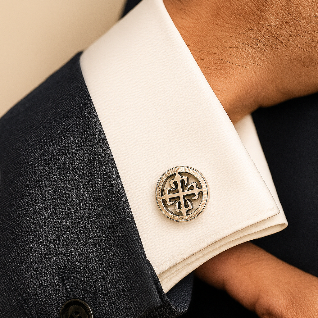 Cufflink-90