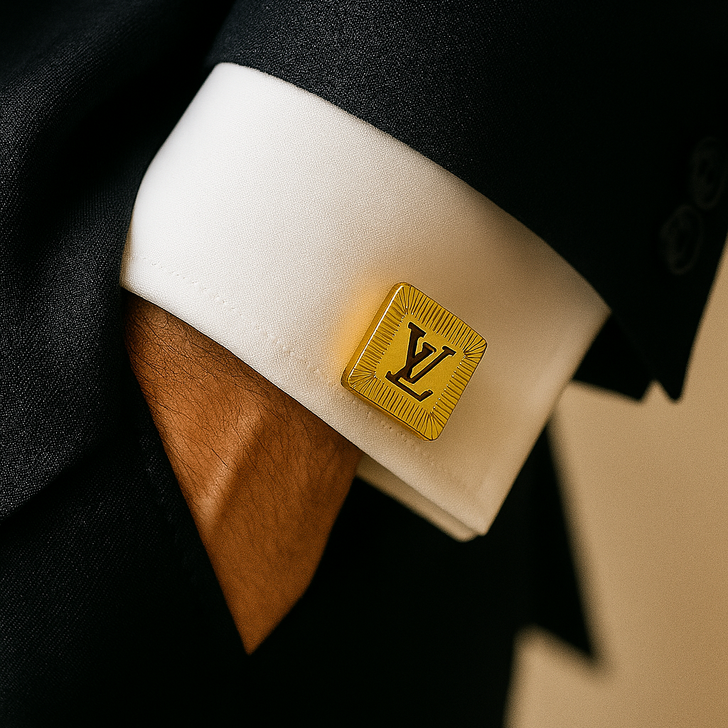 Cufflink-89