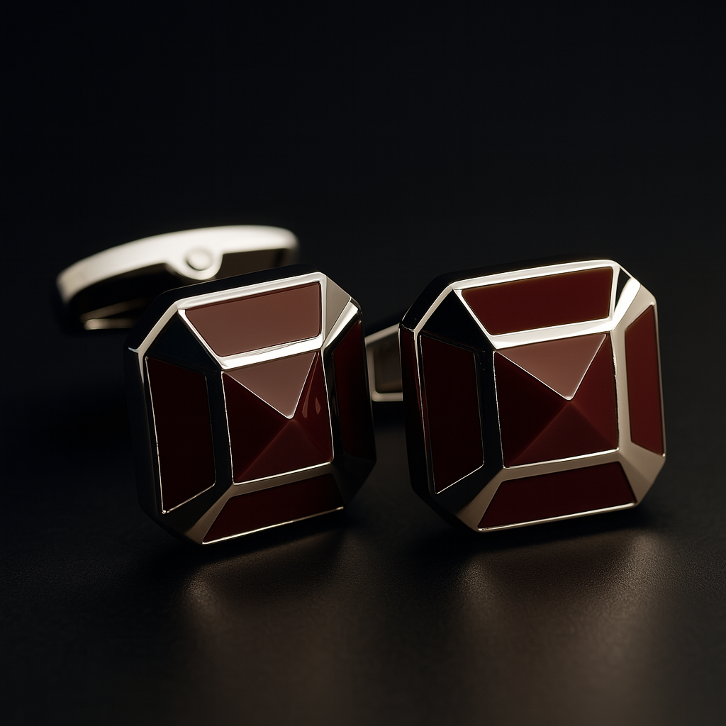Cufflink-99