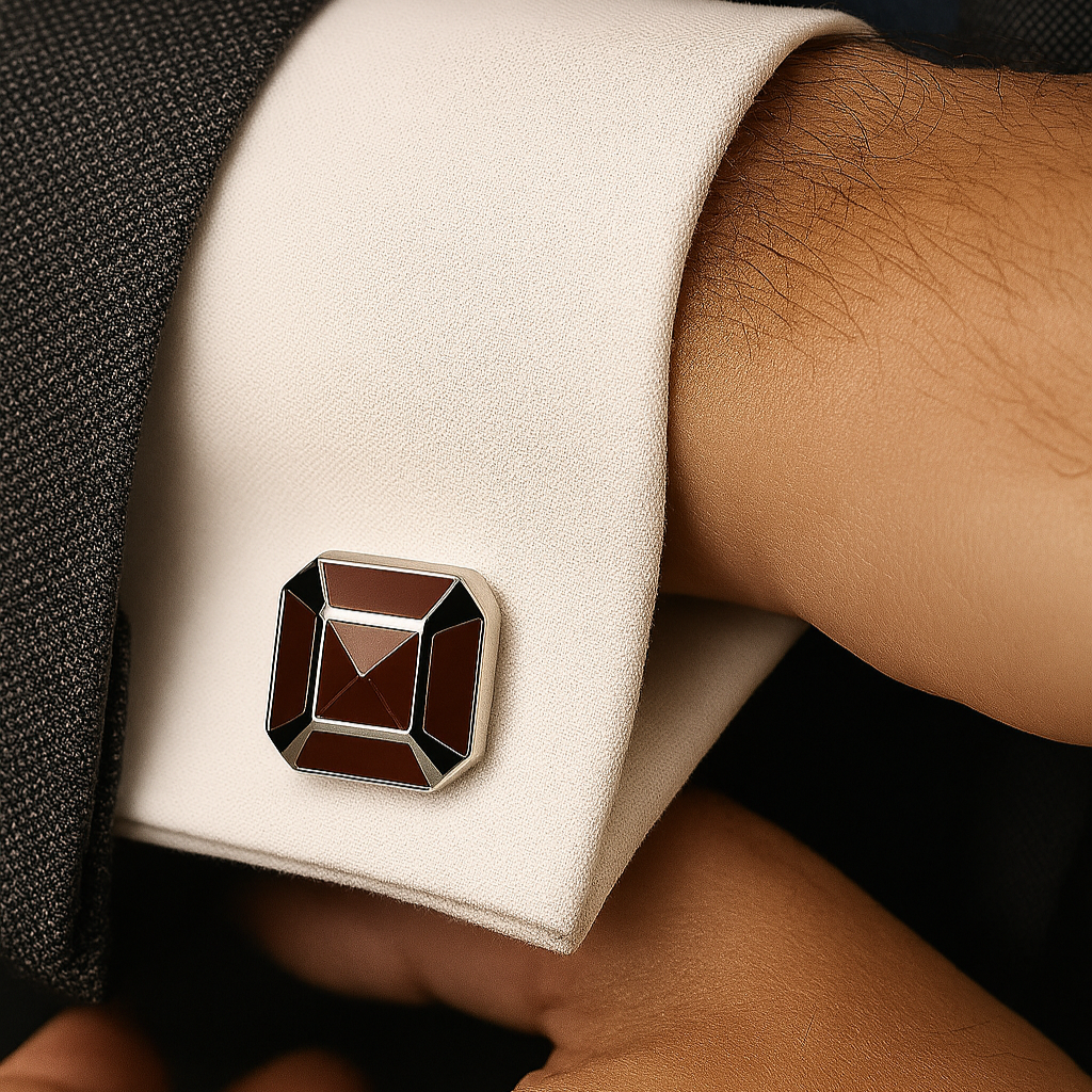 Cufflink-99