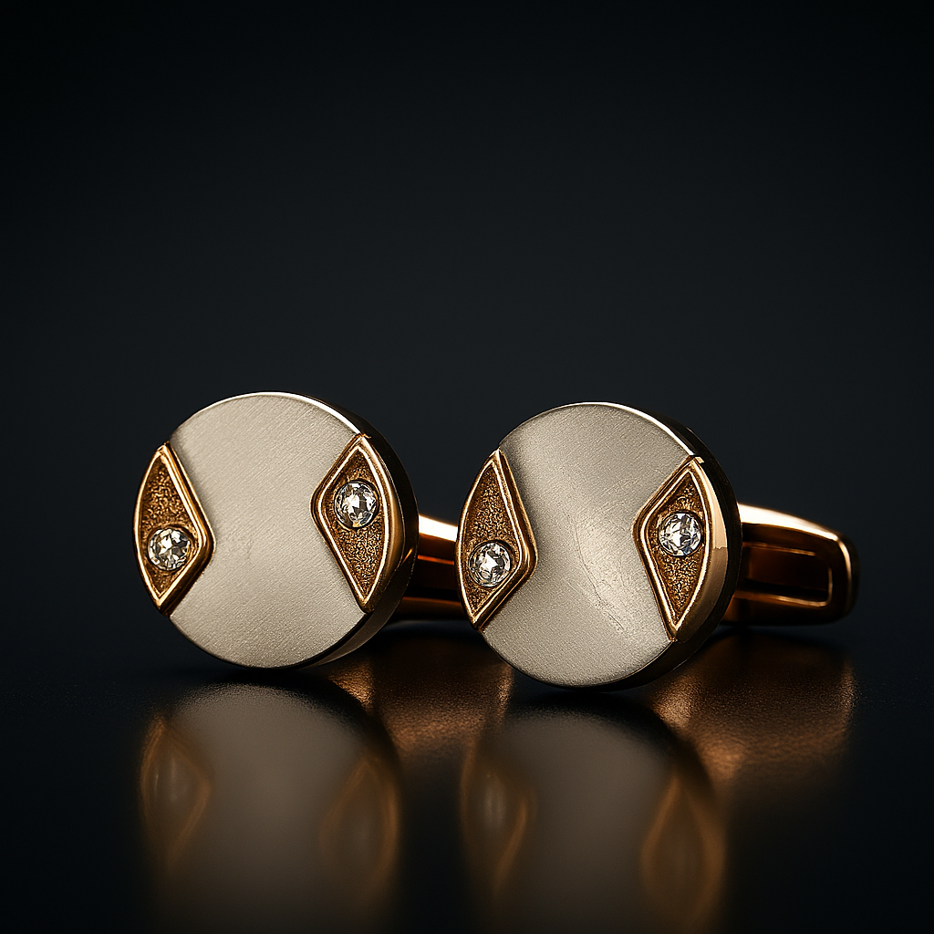 Cufflink-94