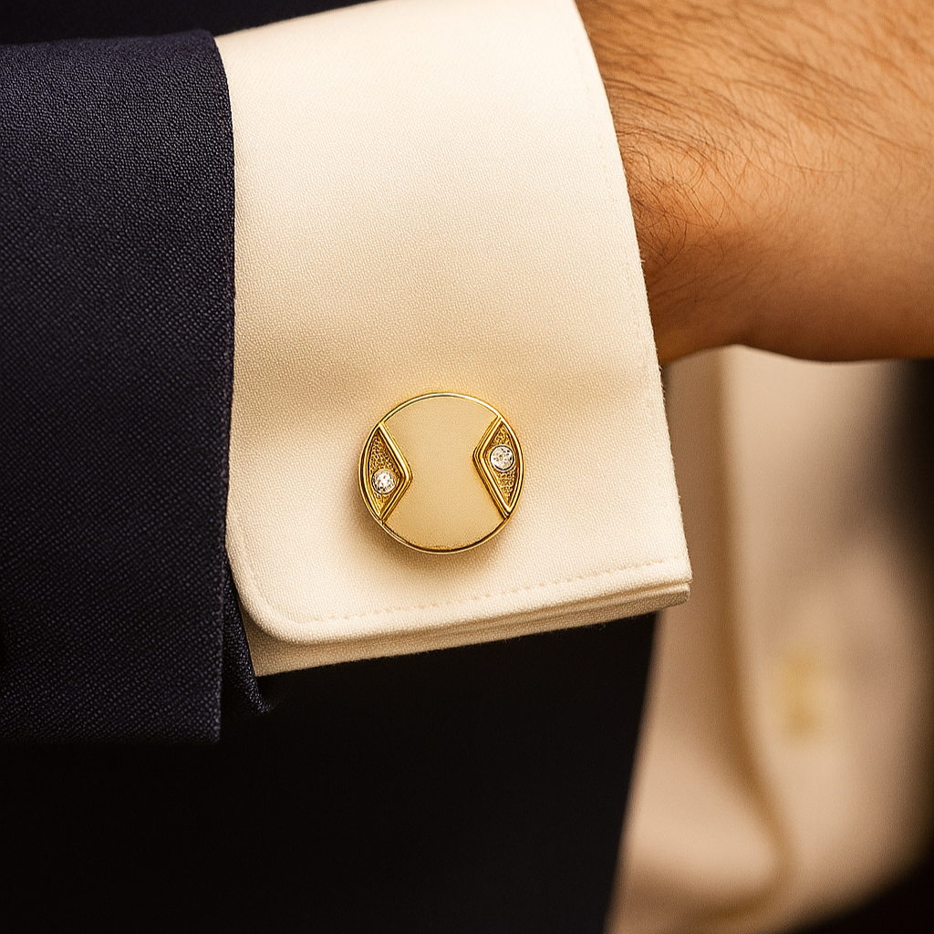 Cufflink-94