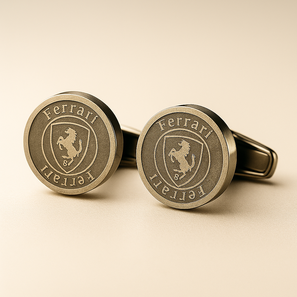 Cufflink-93