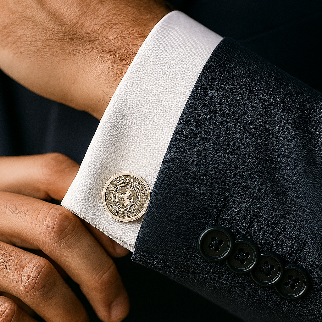 Cufflink-93
