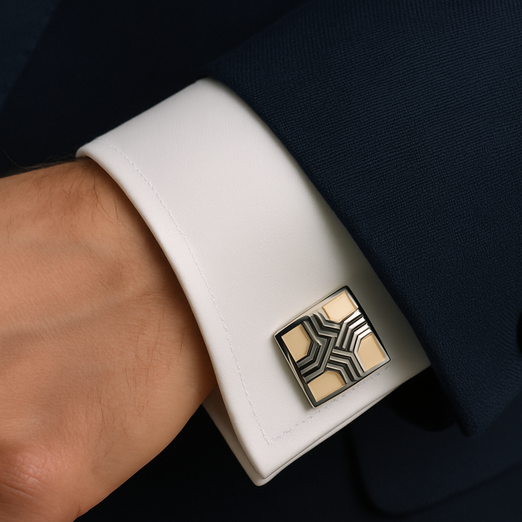 Cufflink-68
