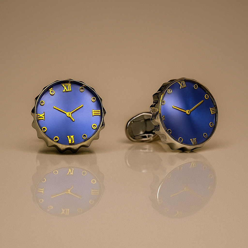 Cufflink-27