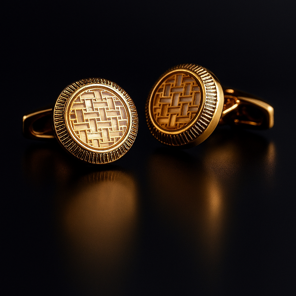 Cufflink-03