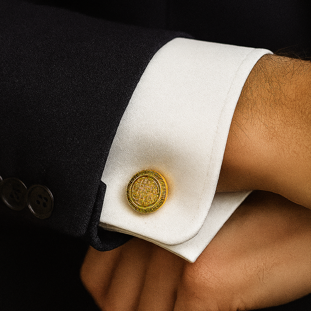 Cufflink-03