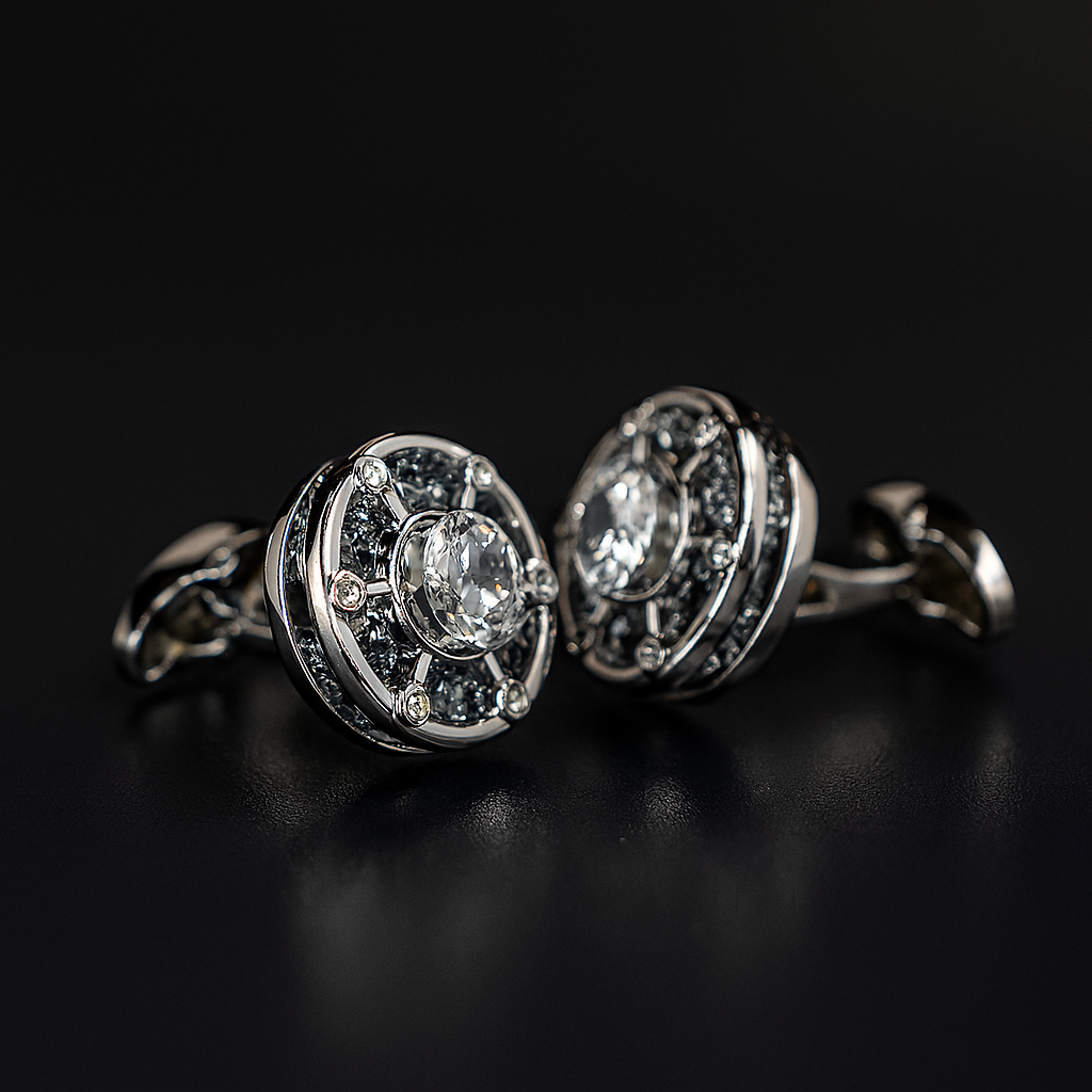 Cufflink-10