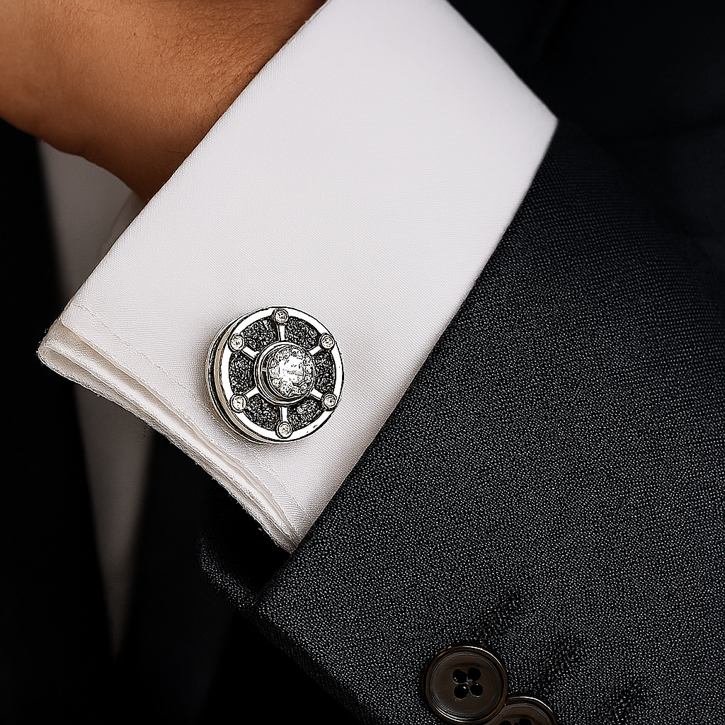 Cufflink-10