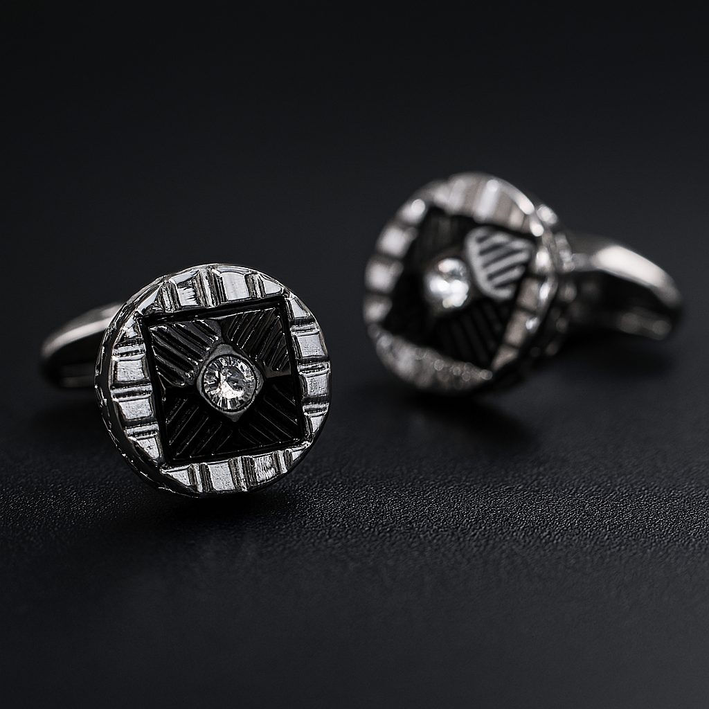 Cufflink-16