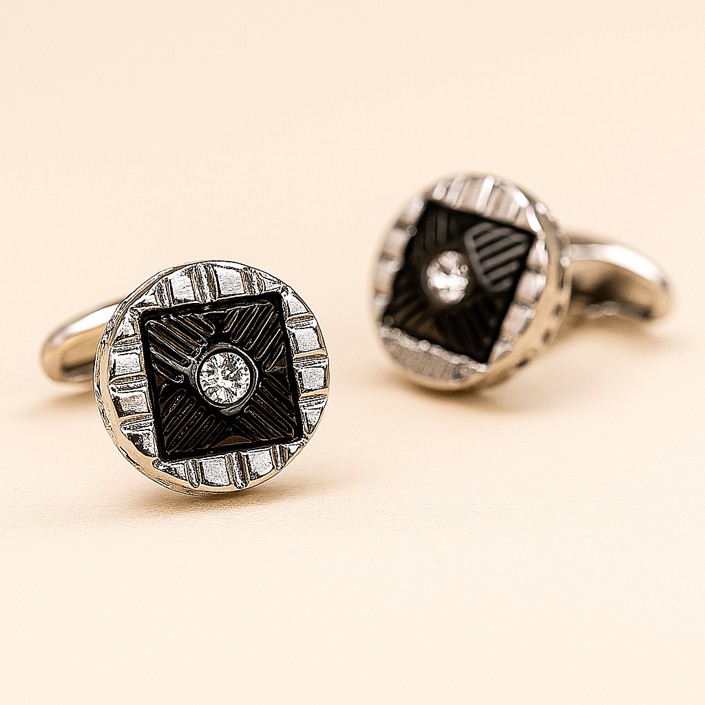 Cufflink-16