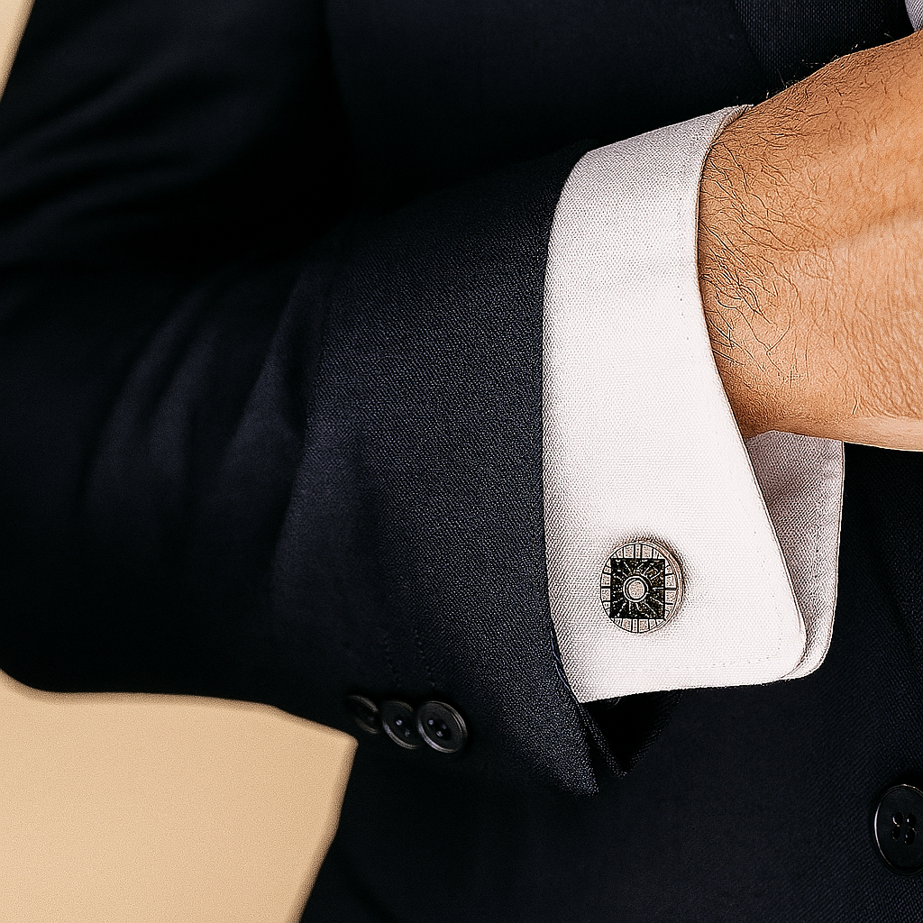 Cufflink-16