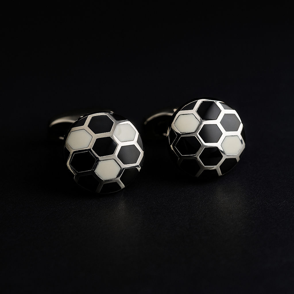 Cufflink-18