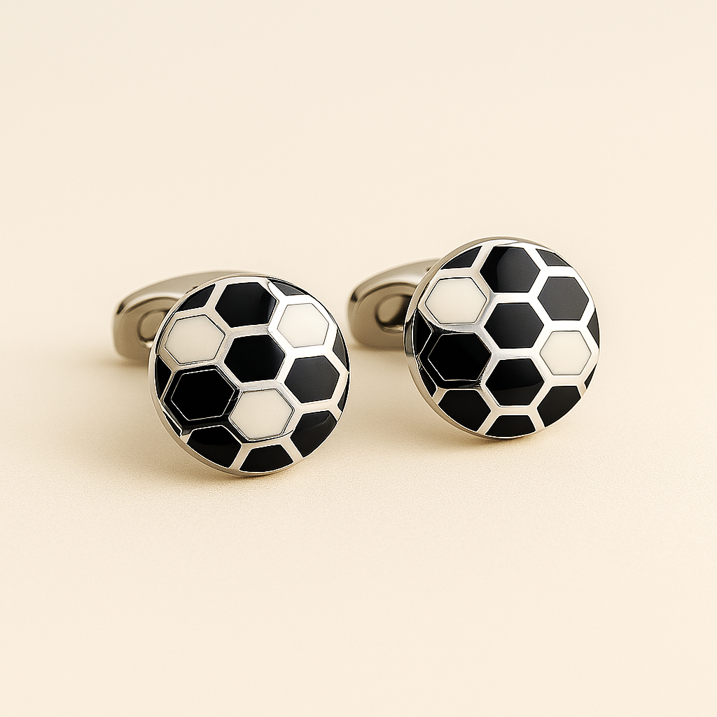 Cufflink-18