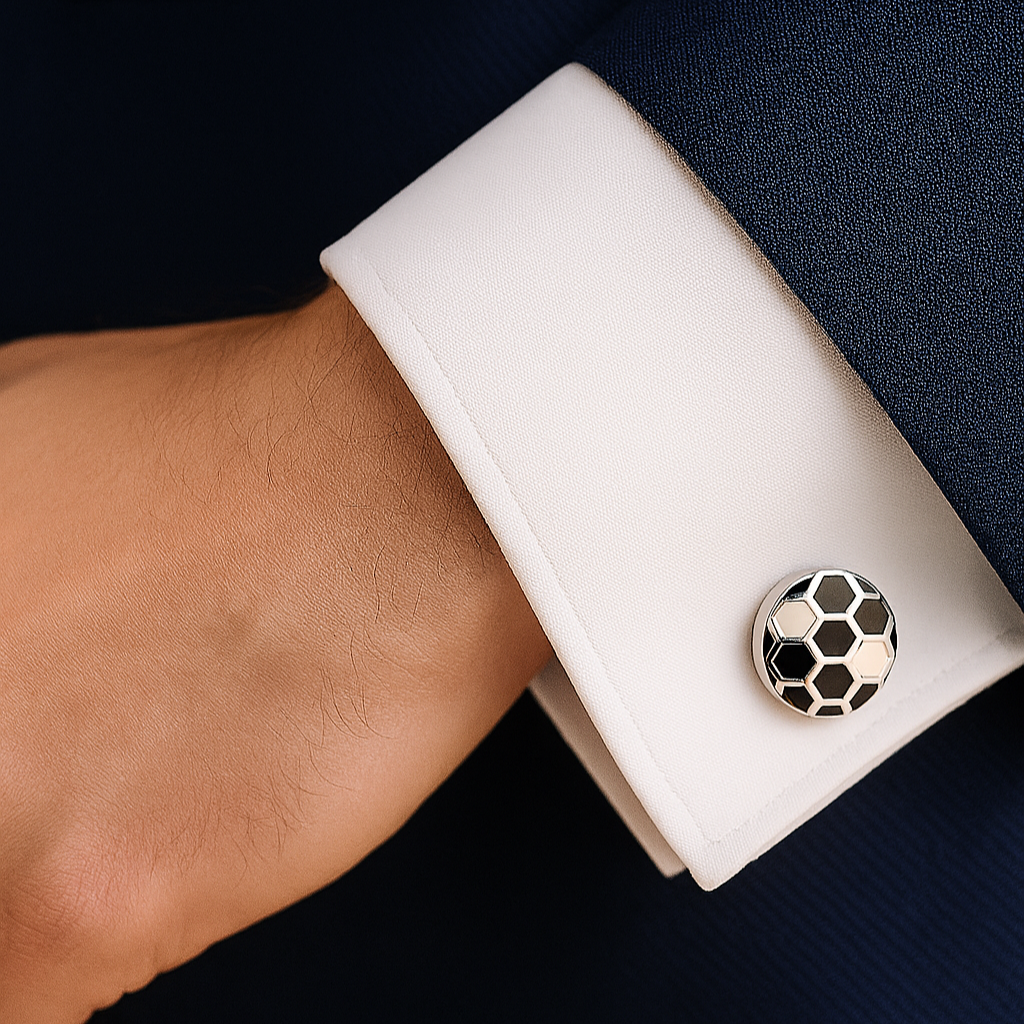 Cufflink-18