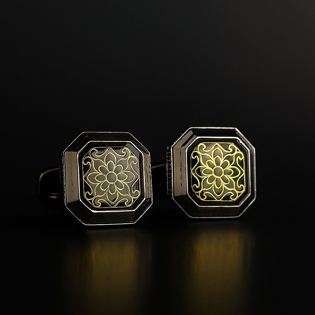 Cufflink-19