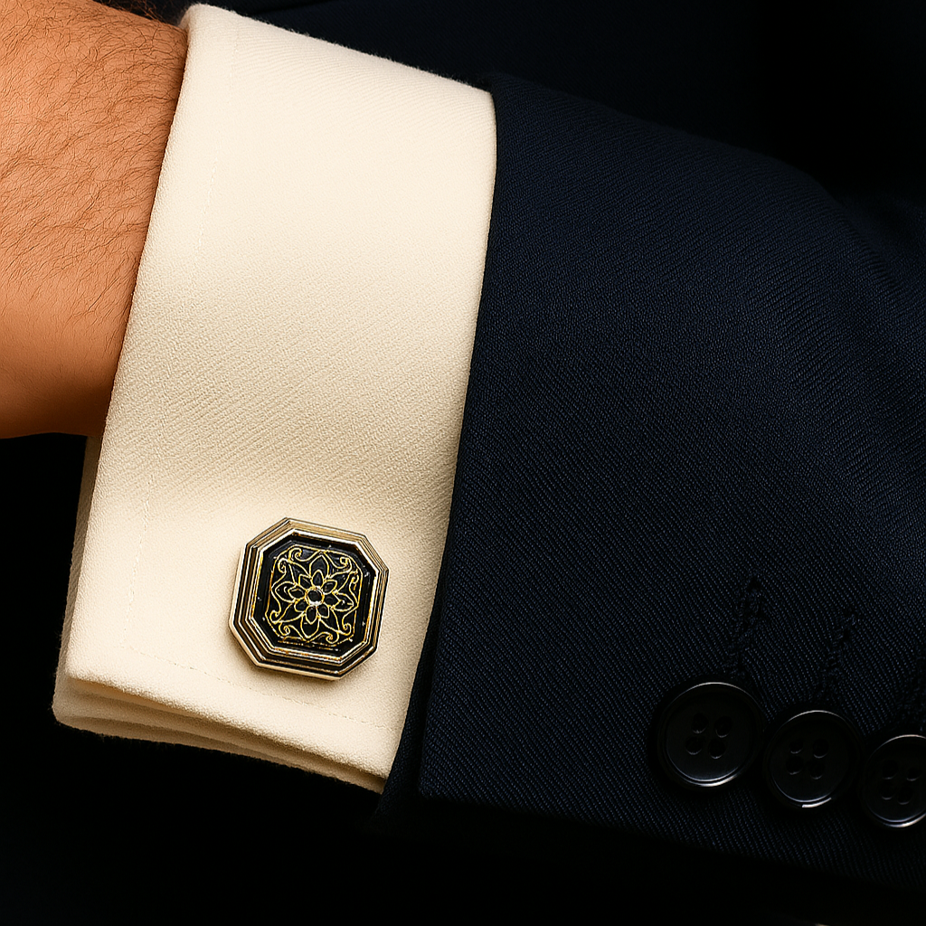 Cufflink-19