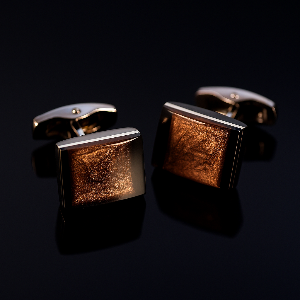 Cufflink-24
