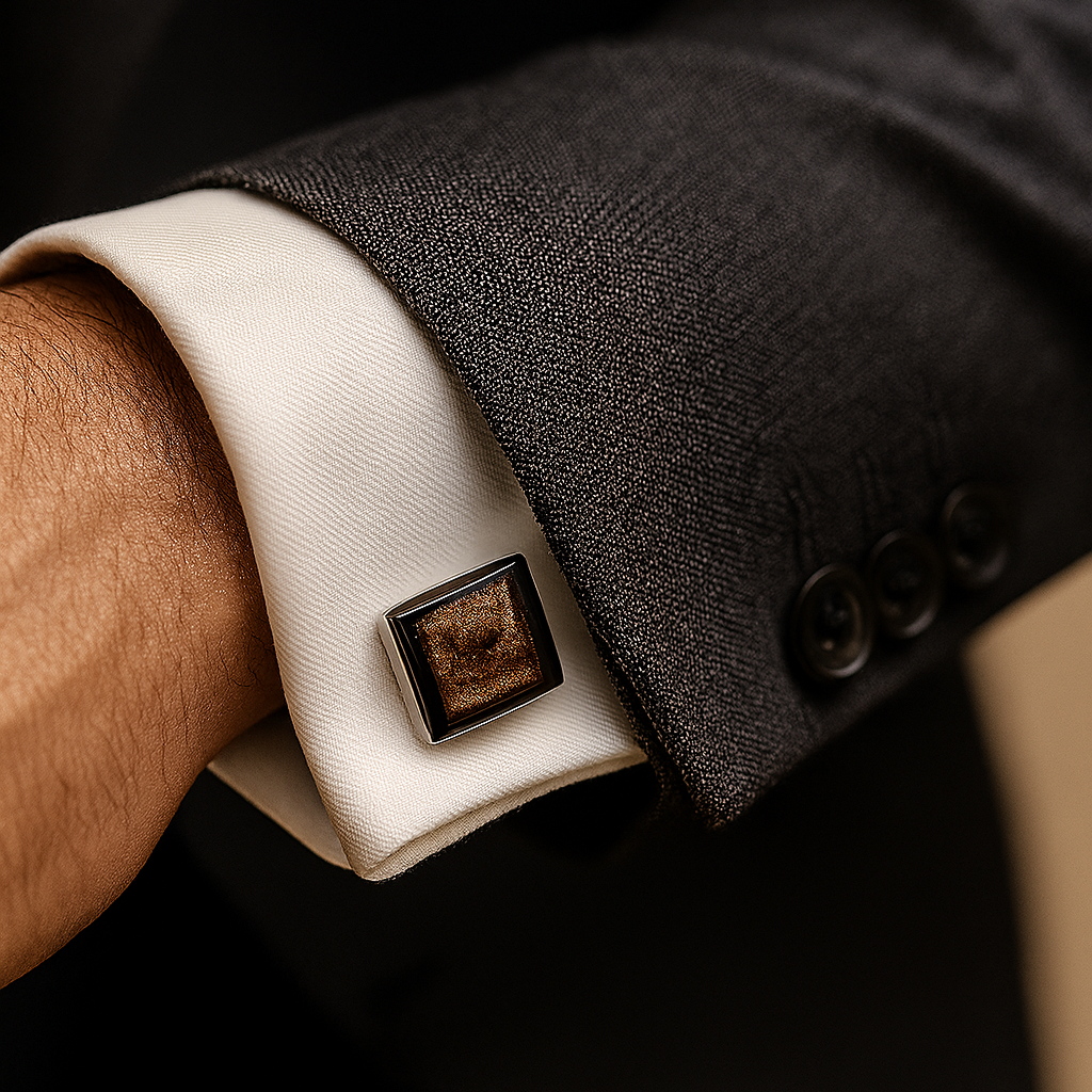 Cufflink-24
