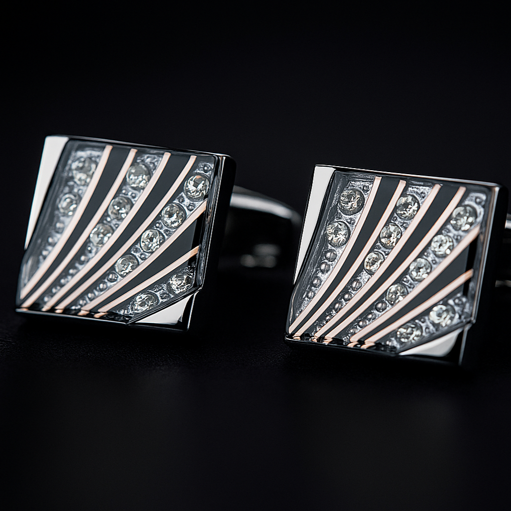 Cufflink-26