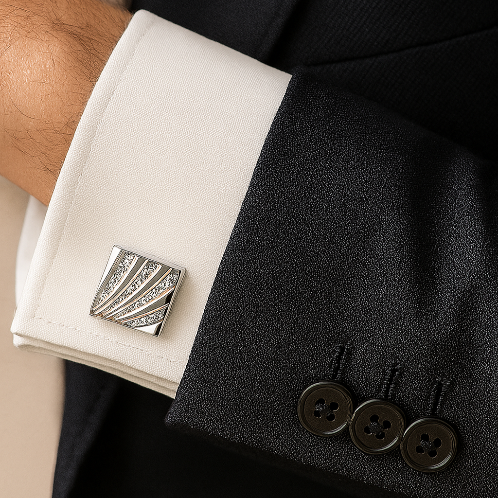 Cufflink-26