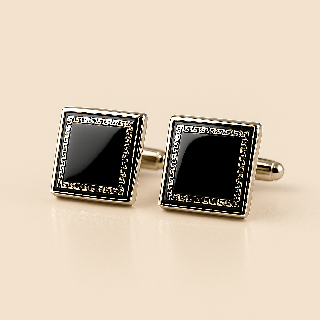 Cufflink-29