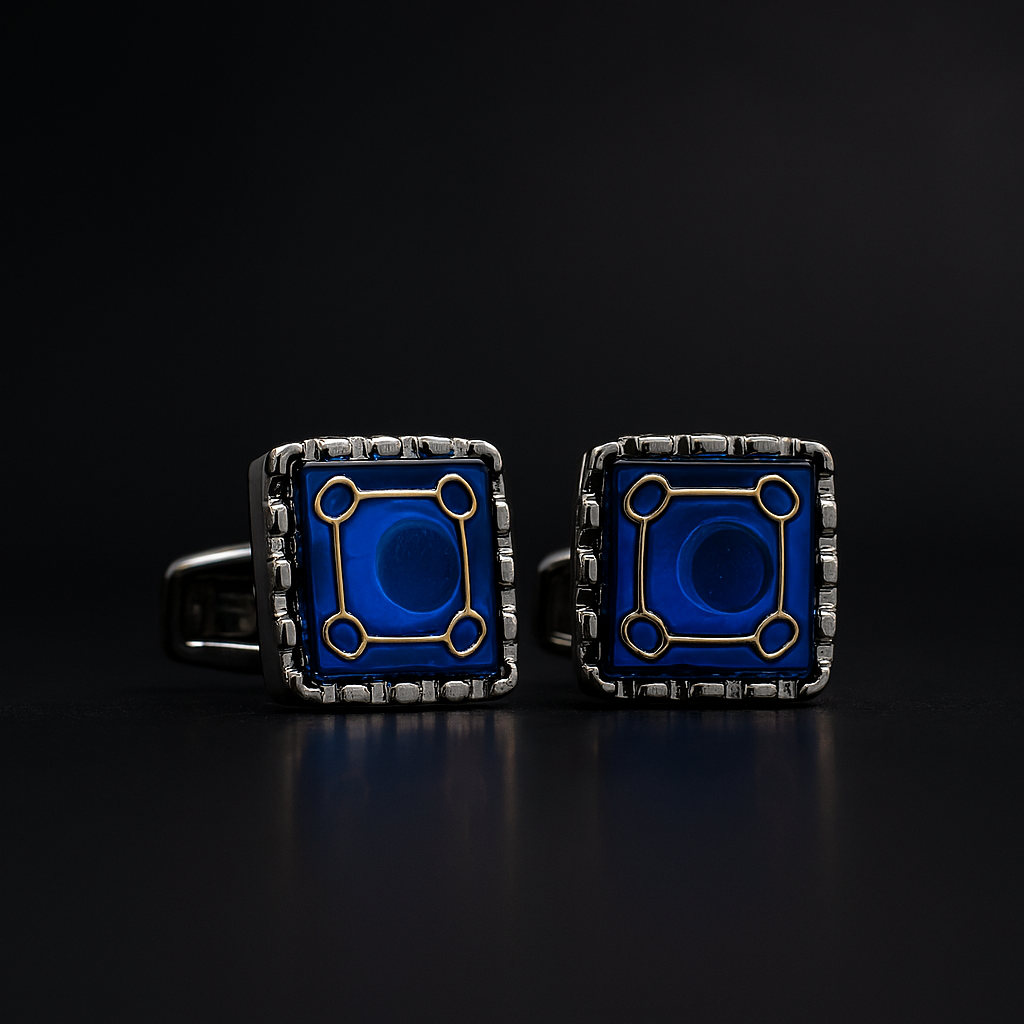 Cufflink-28