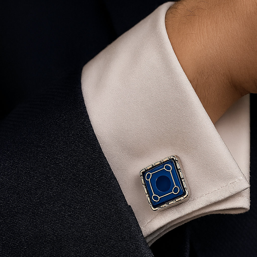 Cufflink-28