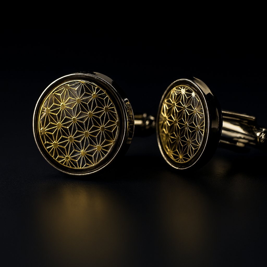 Cufflink-30