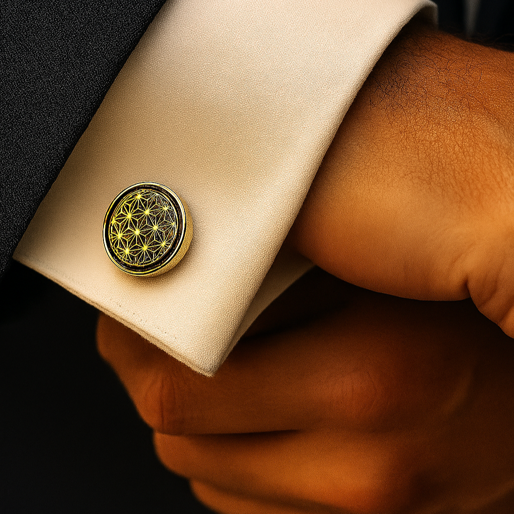 Cufflink-30