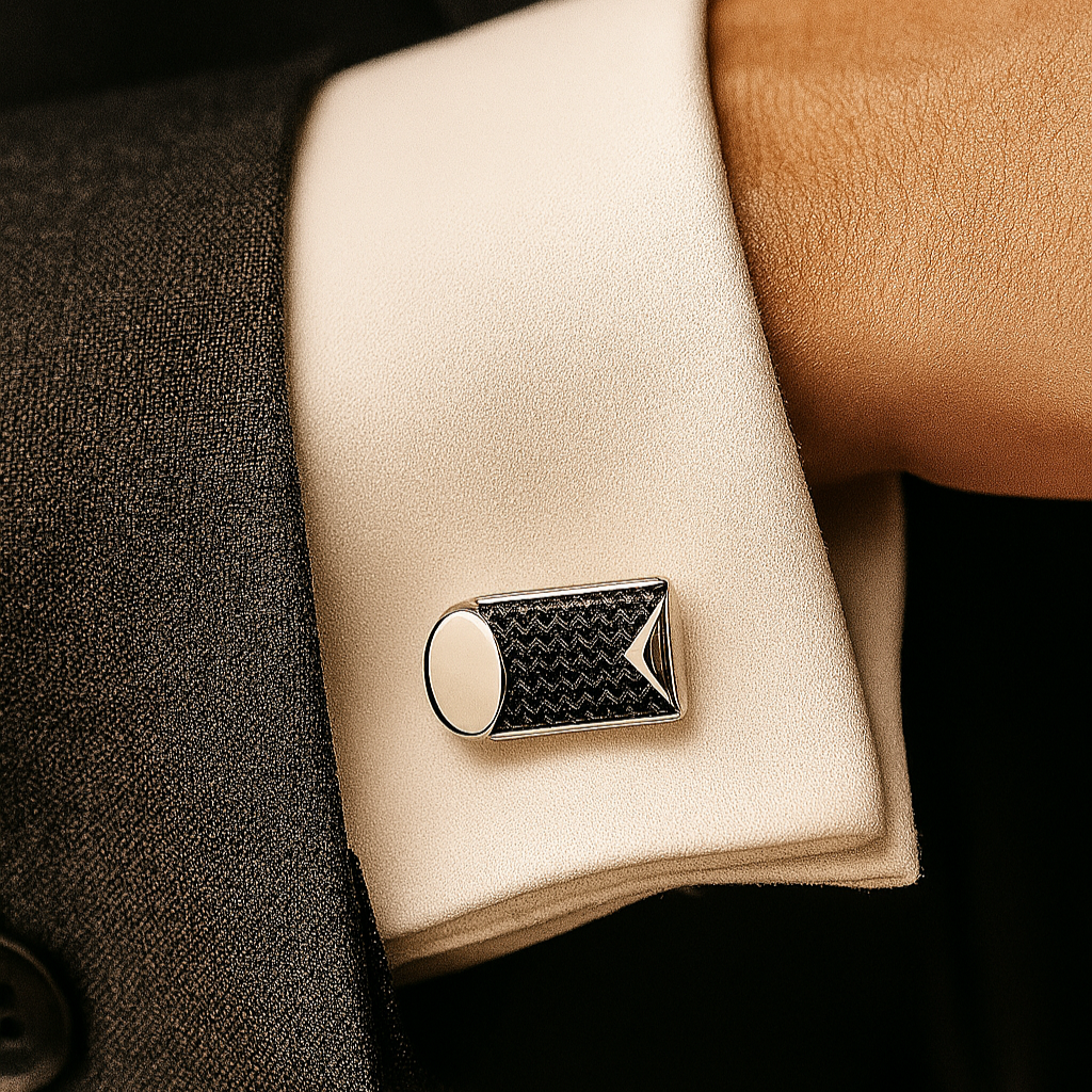 Cufflink-31
