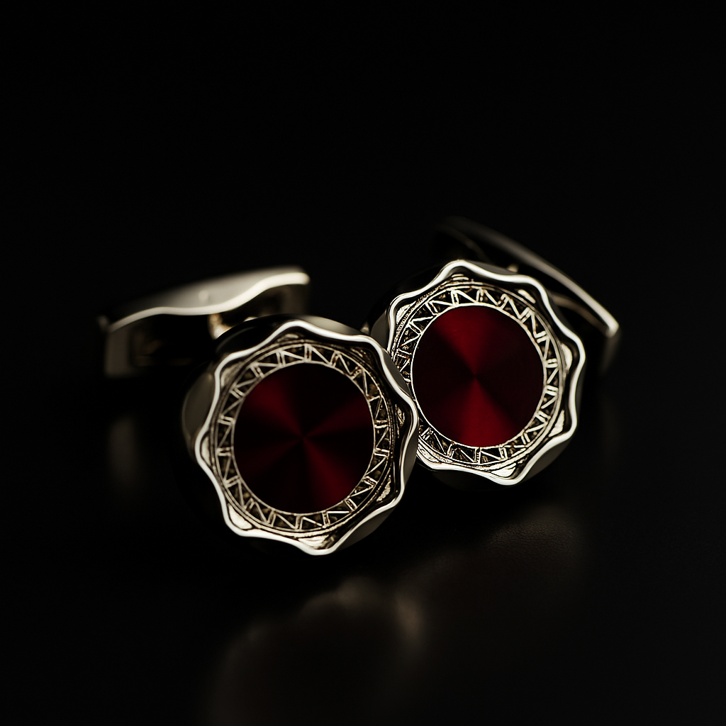 Cufflink-35