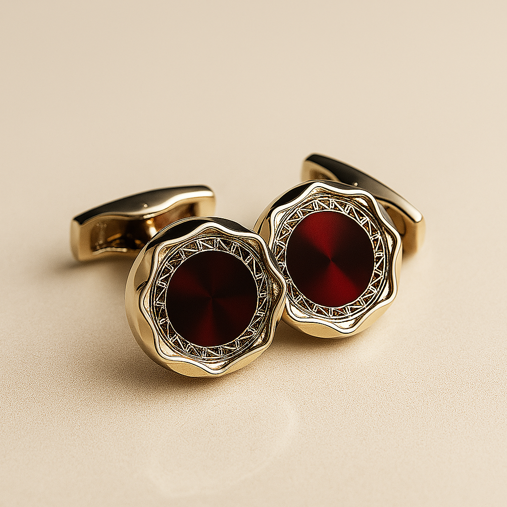 Cufflink-35