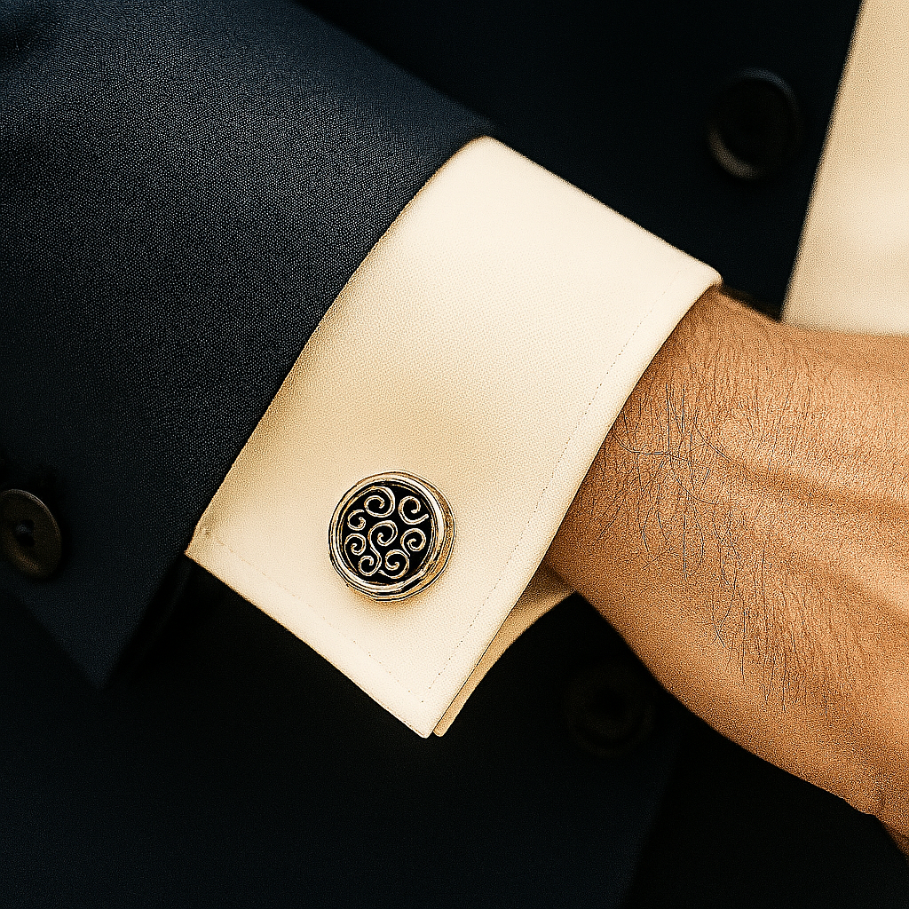 Cufflink-36