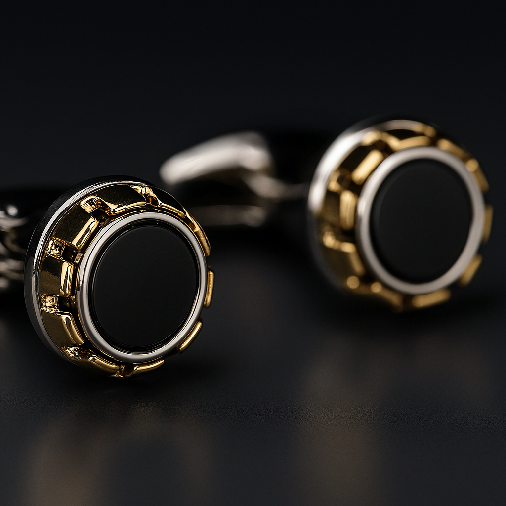 Cufflink-38