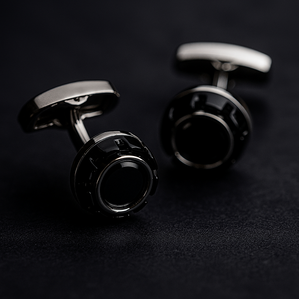 Cufflink-39
