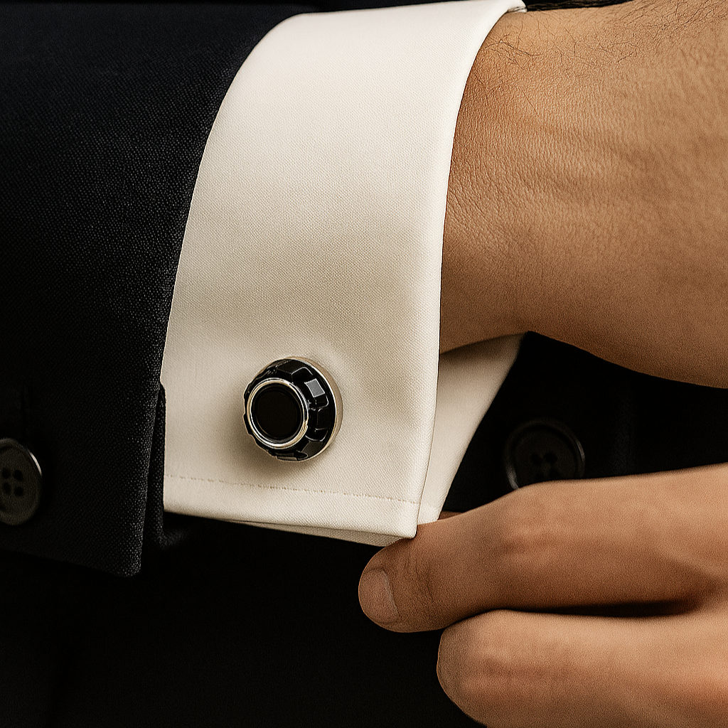 Cufflink-39