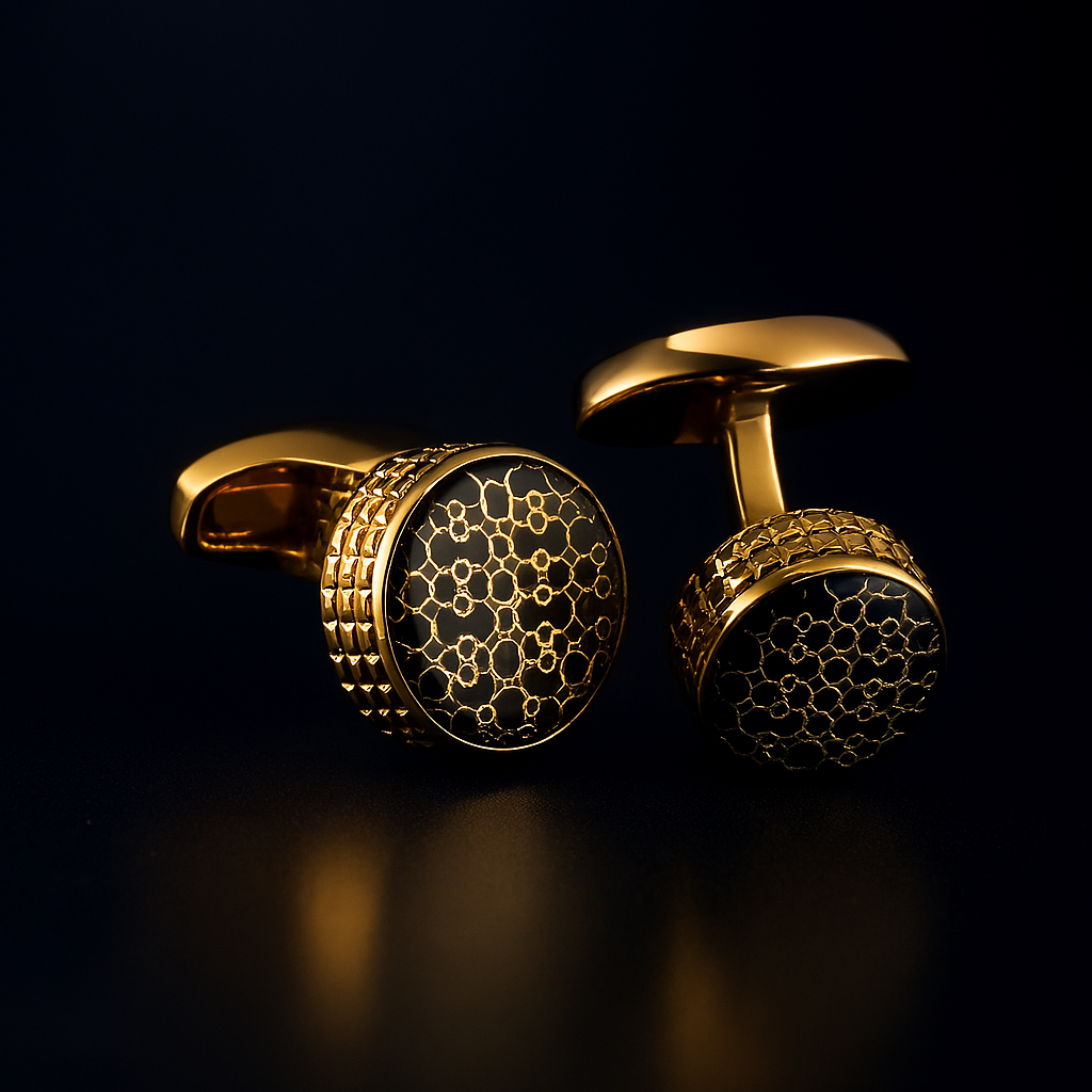 Cufflink-40