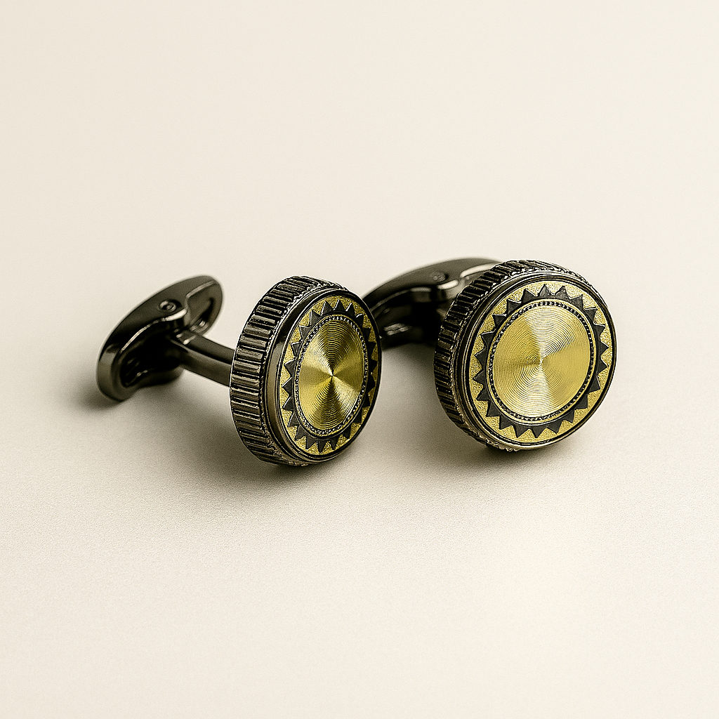 Cufflink-43