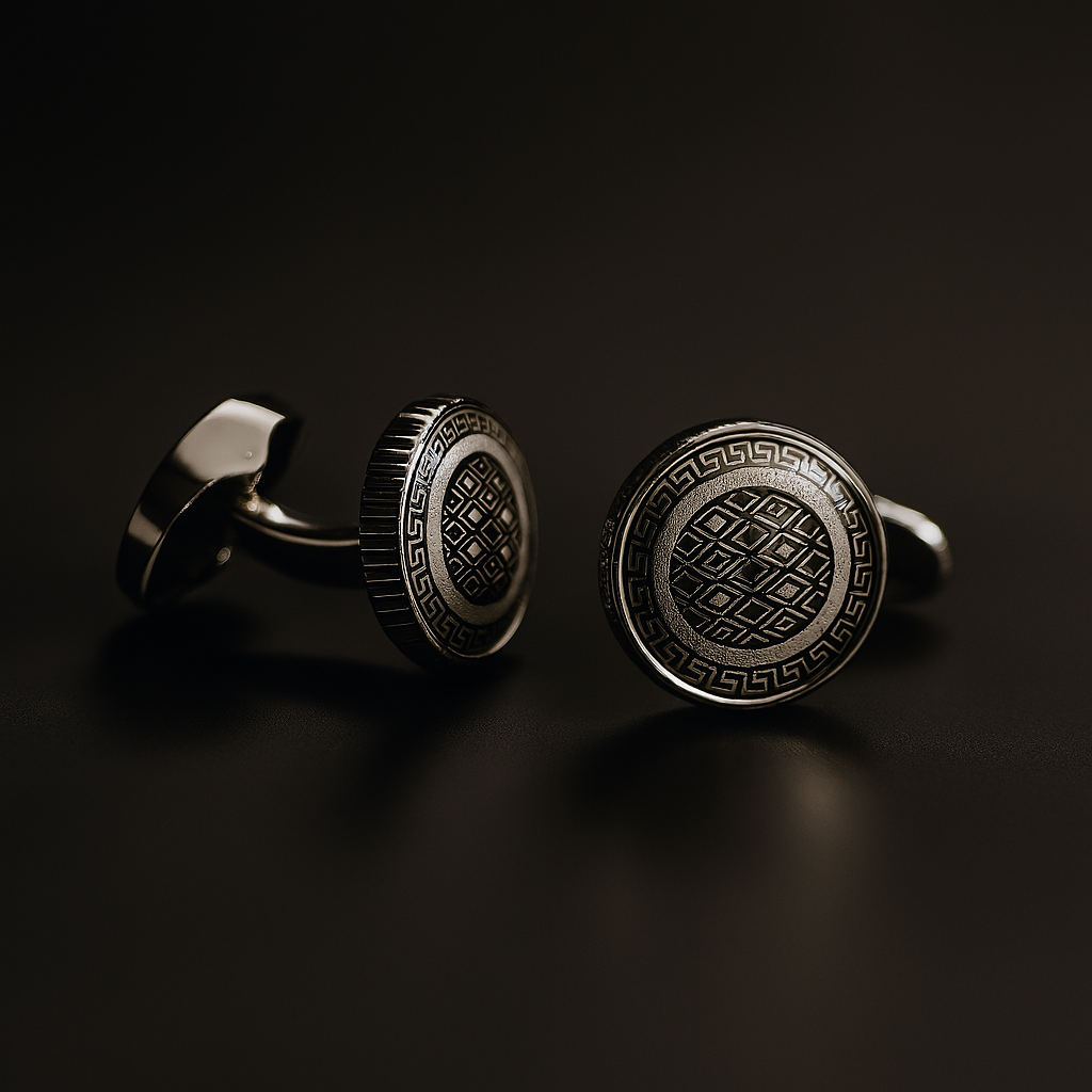 Cufflink-44