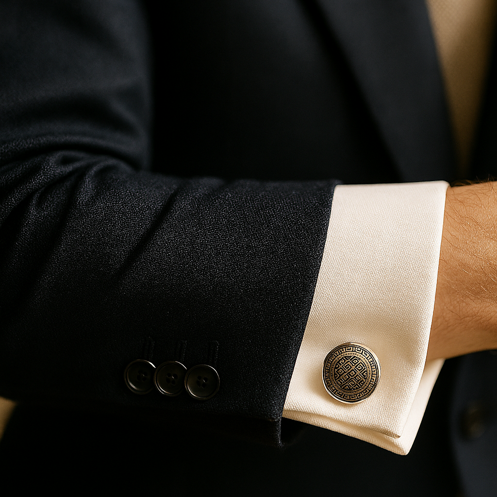 Cufflink-44