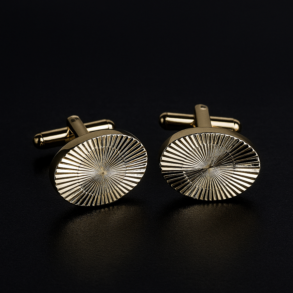Cufflink-45