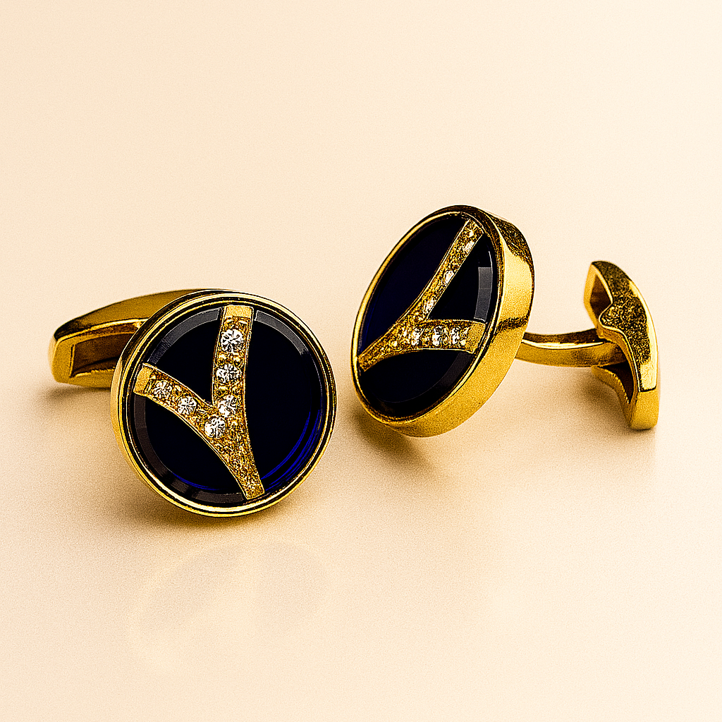 Cufflink-87
