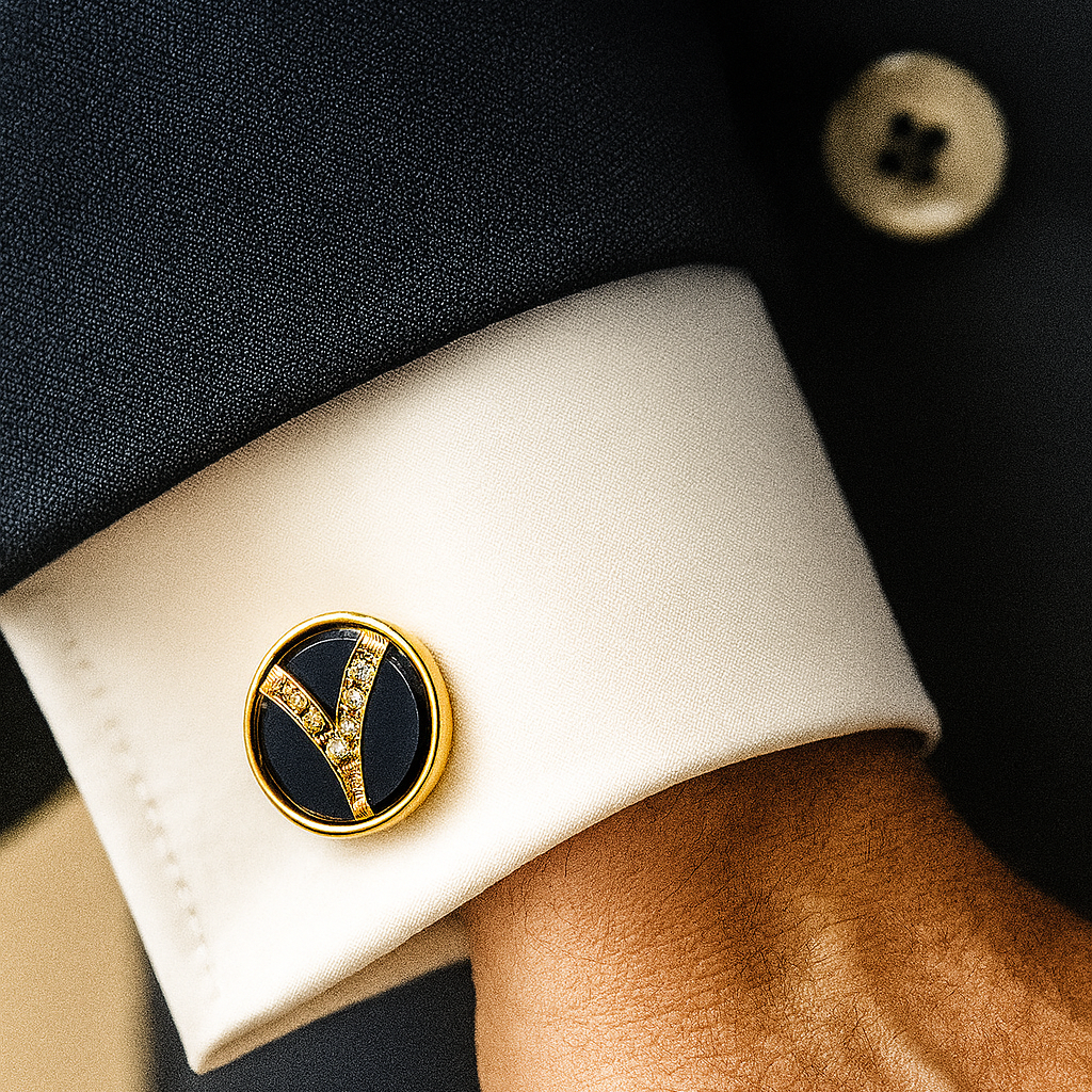Cufflink-87