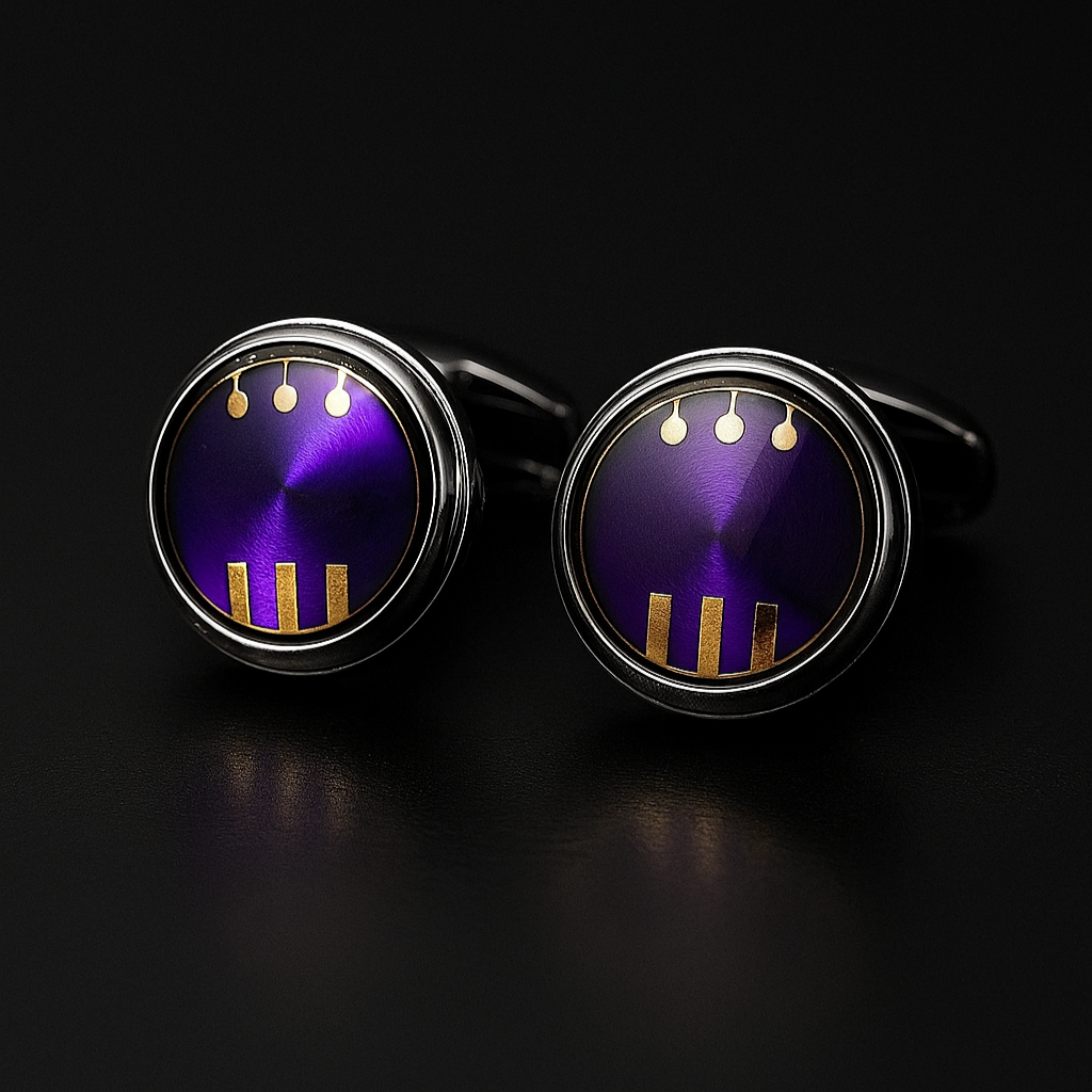 Cufflink-47